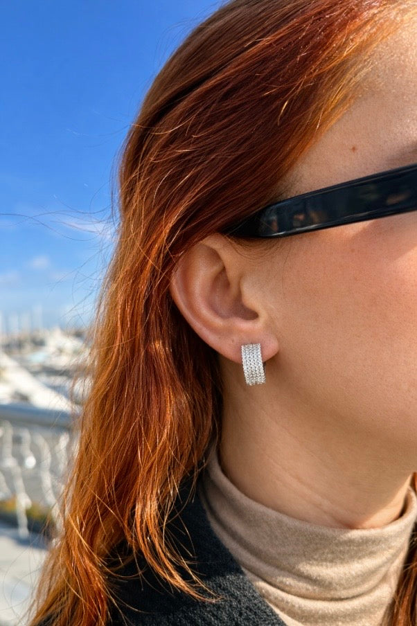 Starlight Earrings