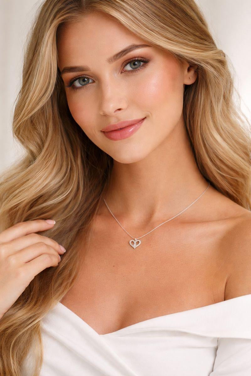 Aura Silberring Detailansicht – elegantes zeitloses Design