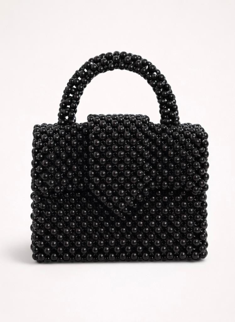 Maison Aurea Handtasche Detailansicht